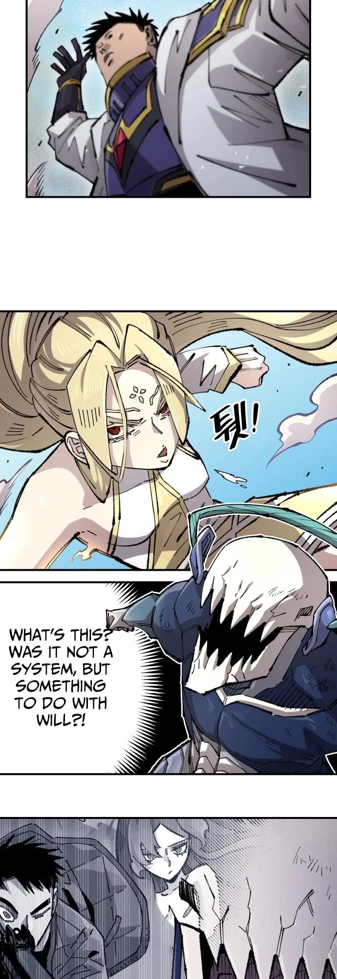 Reincarnation of the Veteran Soldier chapter 200 page 38