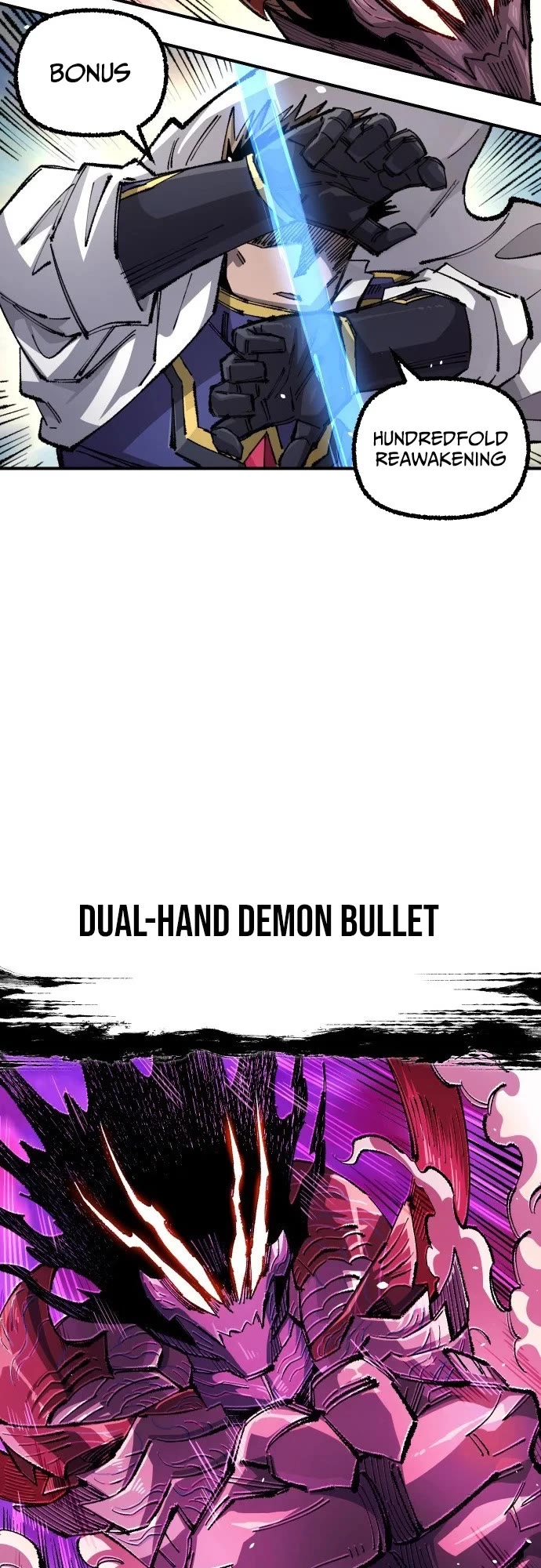Reincarnation of the Veteran Soldier chapter 200 page 42