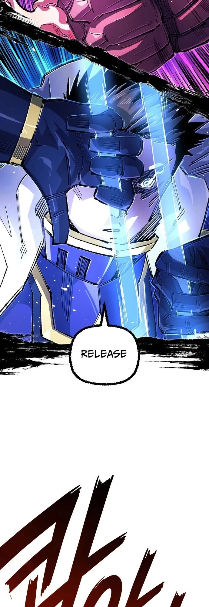 Reincarnation of the Veteran Soldier chapter 200 page 43