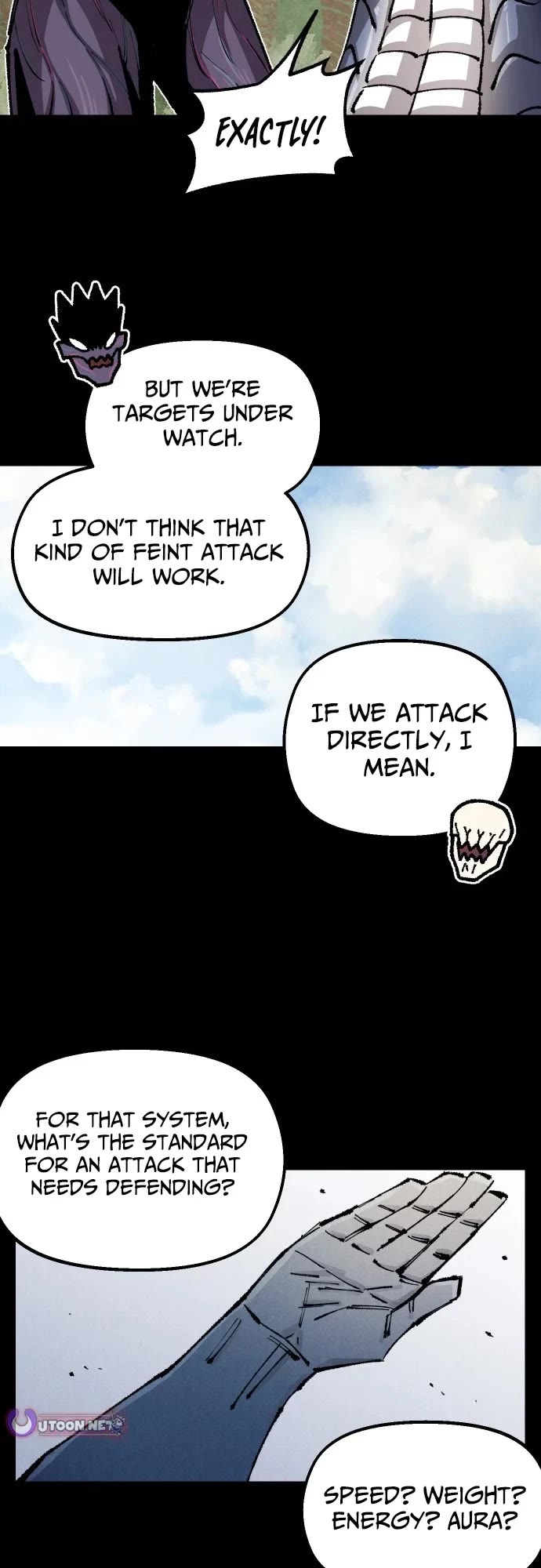 Reincarnation of the Veteran Soldier chapter 200 page 6