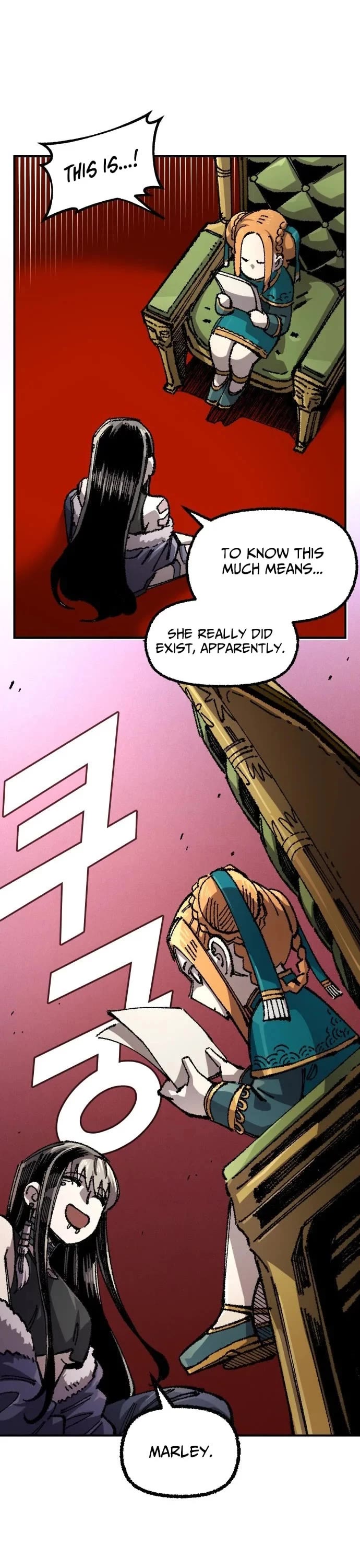 Reincarnation of the Veteran Soldier chapter 201 page 26