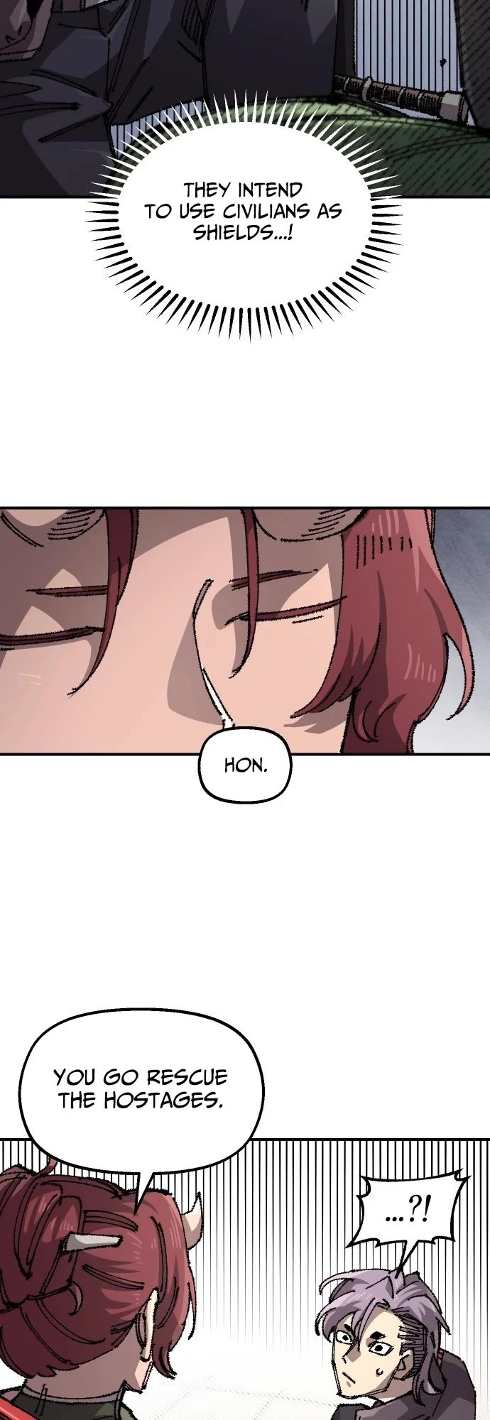 Reincarnation of the Veteran Soldier chapter 201 page 35
