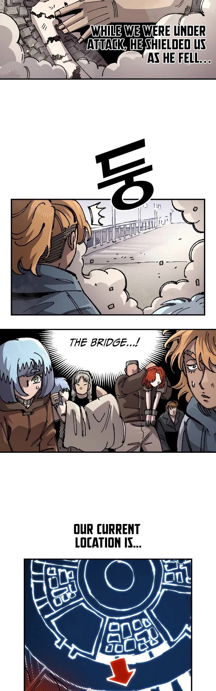 Reincarnation of the Veteran Soldier chapter 202 page 18