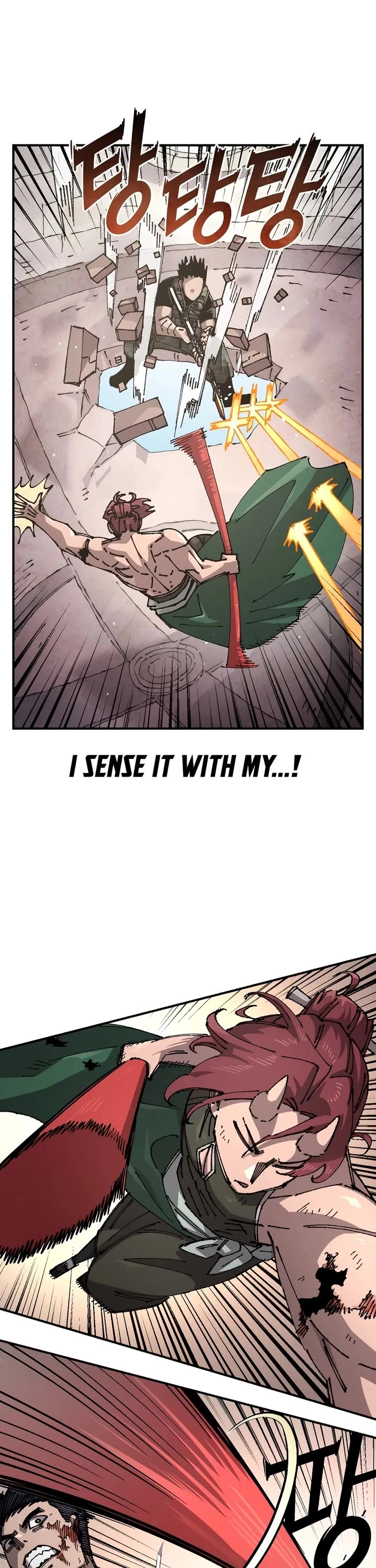 Reincarnation of the Veteran Soldier chapter 204 page 13