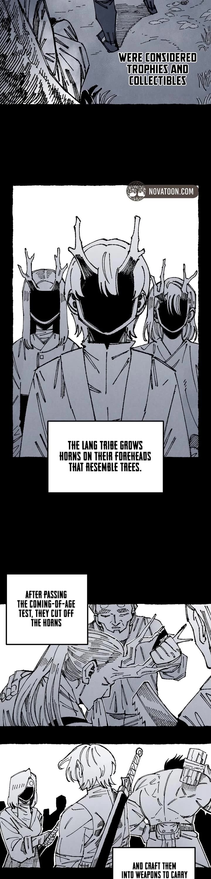 Reincarnation of the Veteran Soldier chapter 205 page 10