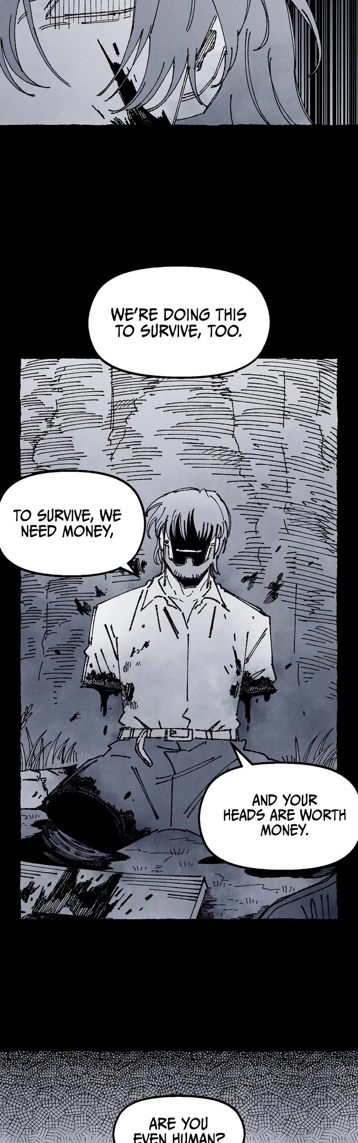 Reincarnation of the Veteran Soldier chapter 205 page 21