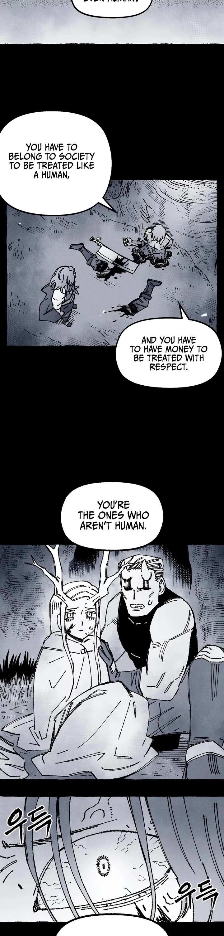 Reincarnation of the Veteran Soldier chapter 205 page 22