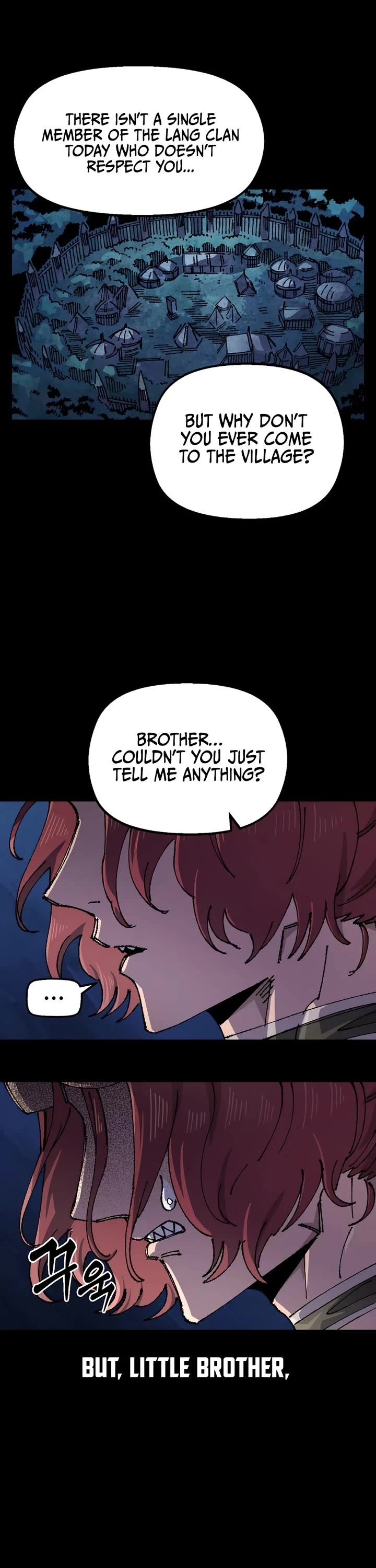 Reincarnation of the Veteran Soldier chapter 205 page 28
