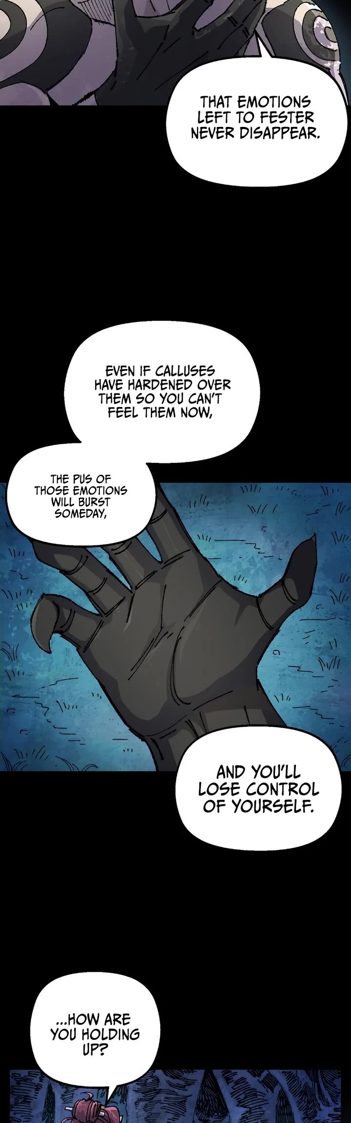Reincarnation of the Veteran Soldier chapter 205 page 41