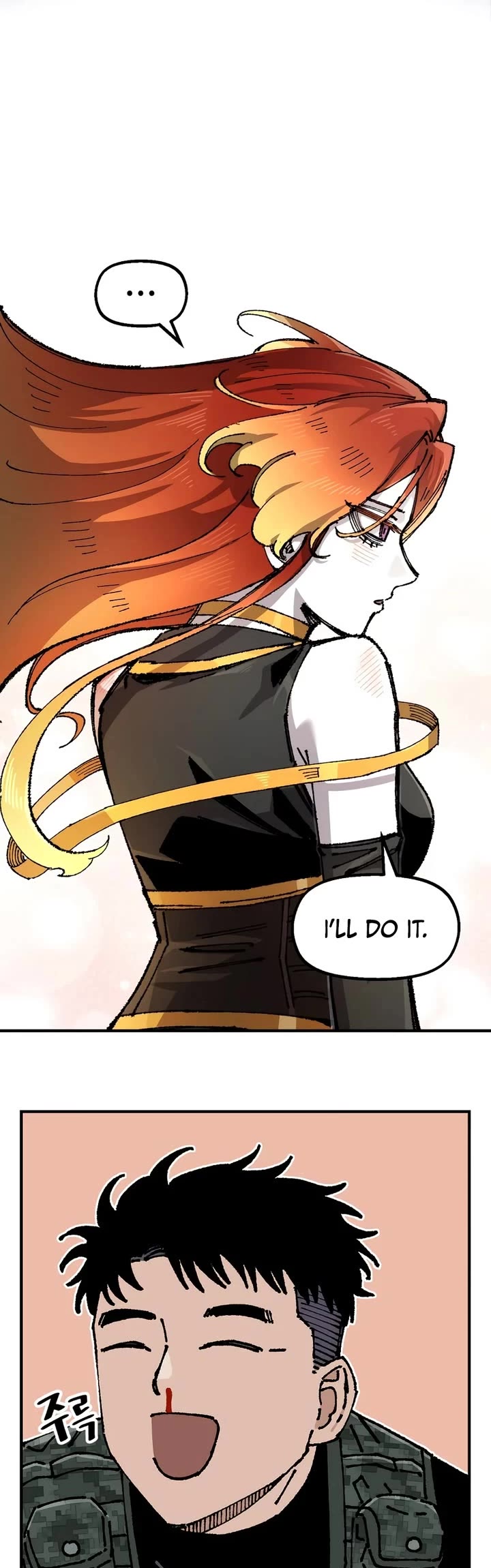 Reincarnation of the Veteran Soldier chapter 206 page 23