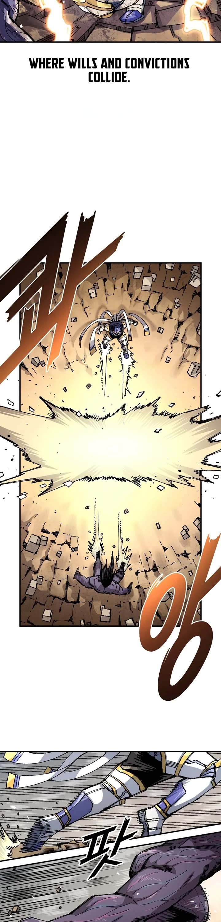 Reincarnation of the Veteran Soldier chapter 207 page 10