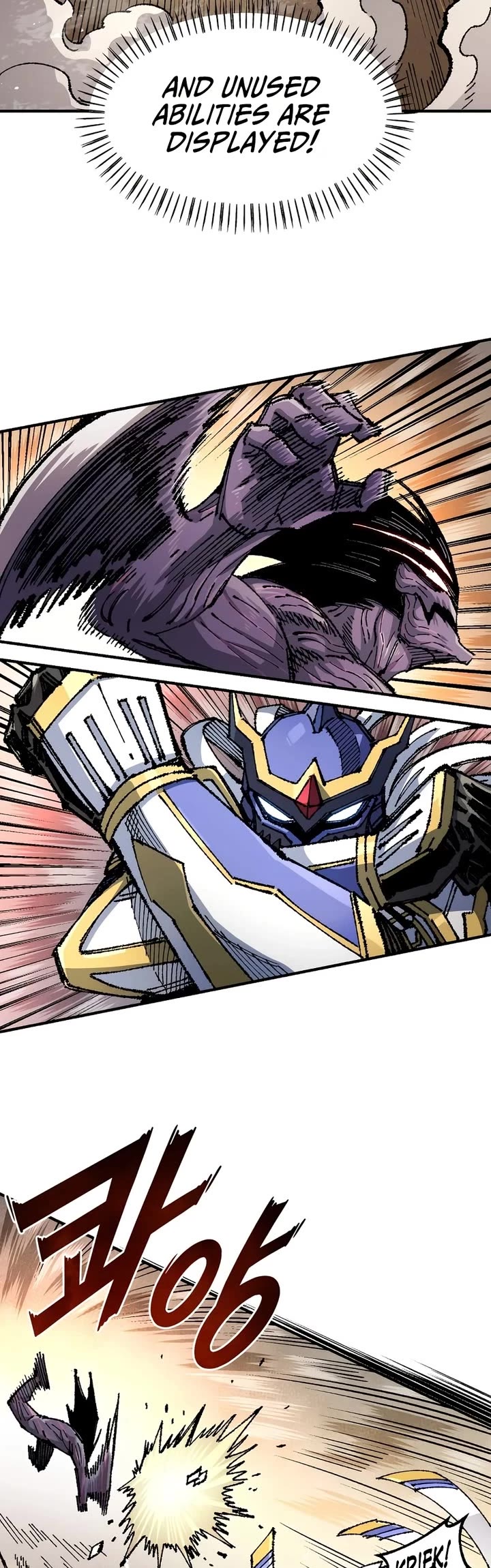 Reincarnation of the Veteran Soldier chapter 207 page 14