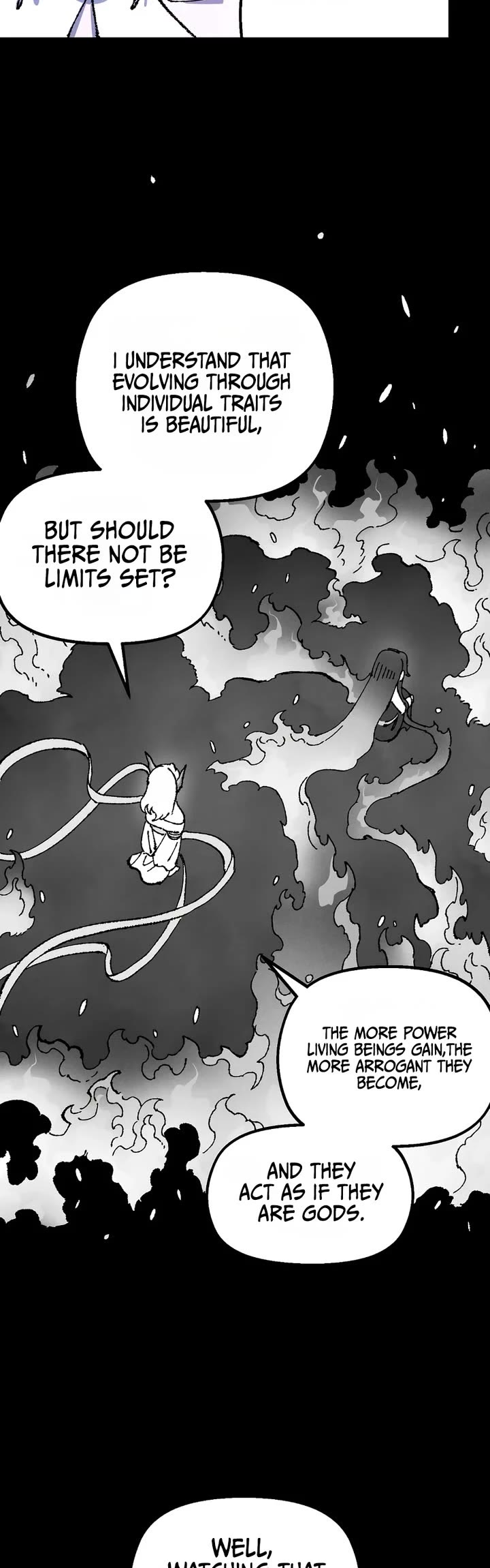 Reincarnation of the Veteran Soldier chapter 207 page 44