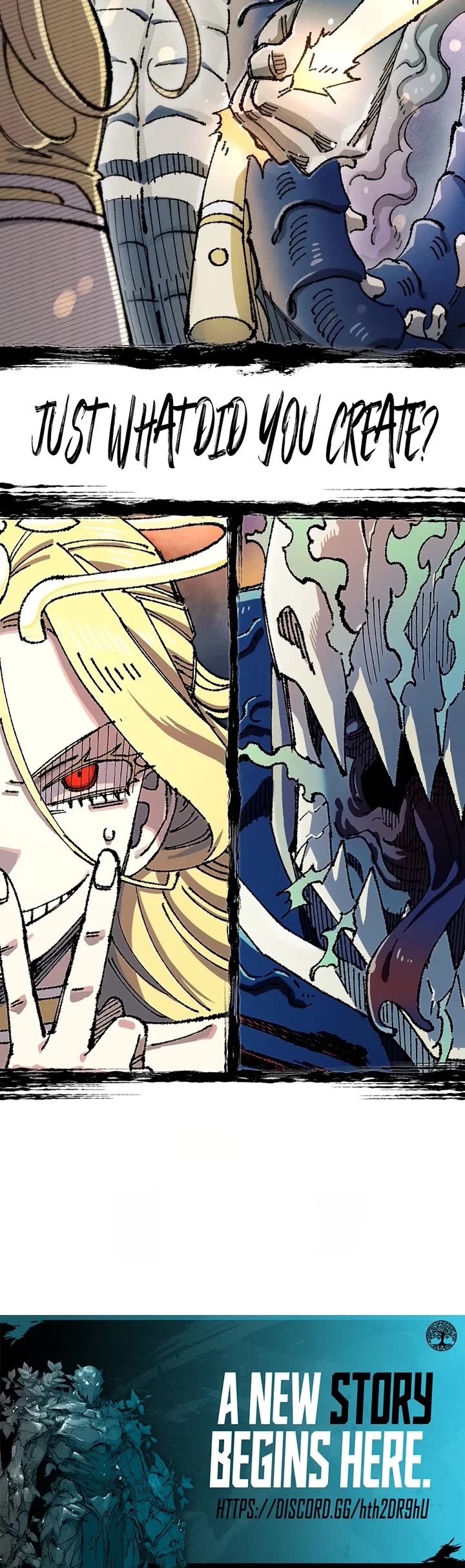 Reincarnation of the Veteran Soldier chapter 207 page 49
