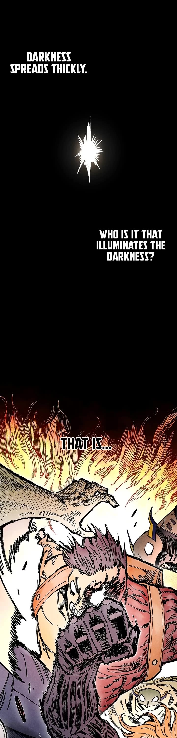 Reincarnation of the Veteran Soldier chapter 207 page 7