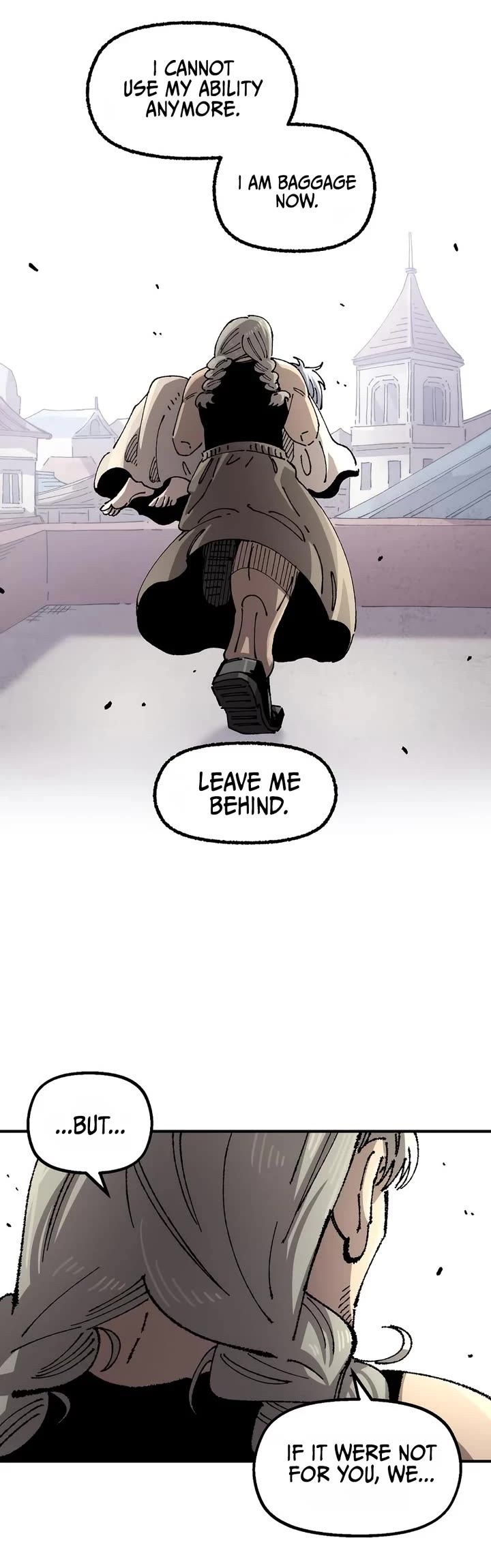 Reincarnation of the Veteran Soldier chapter 208 page 11