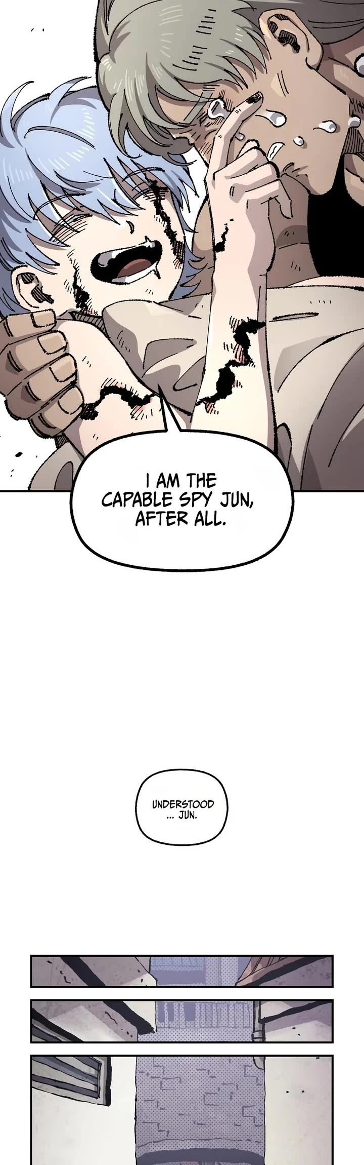 Reincarnation of the Veteran Soldier chapter 208 page 15