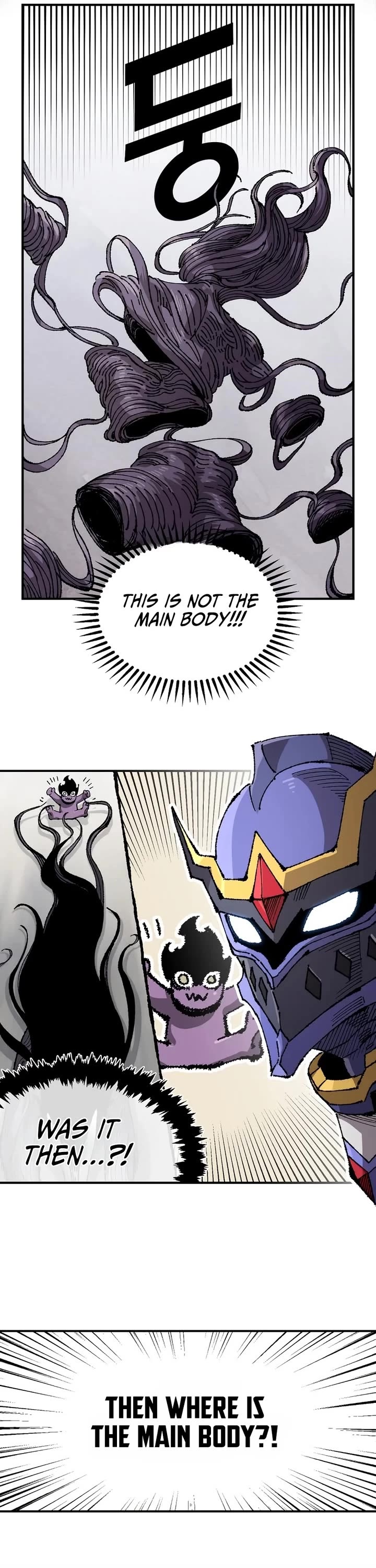 Reincarnation of the Veteran Soldier chapter 208 page 46