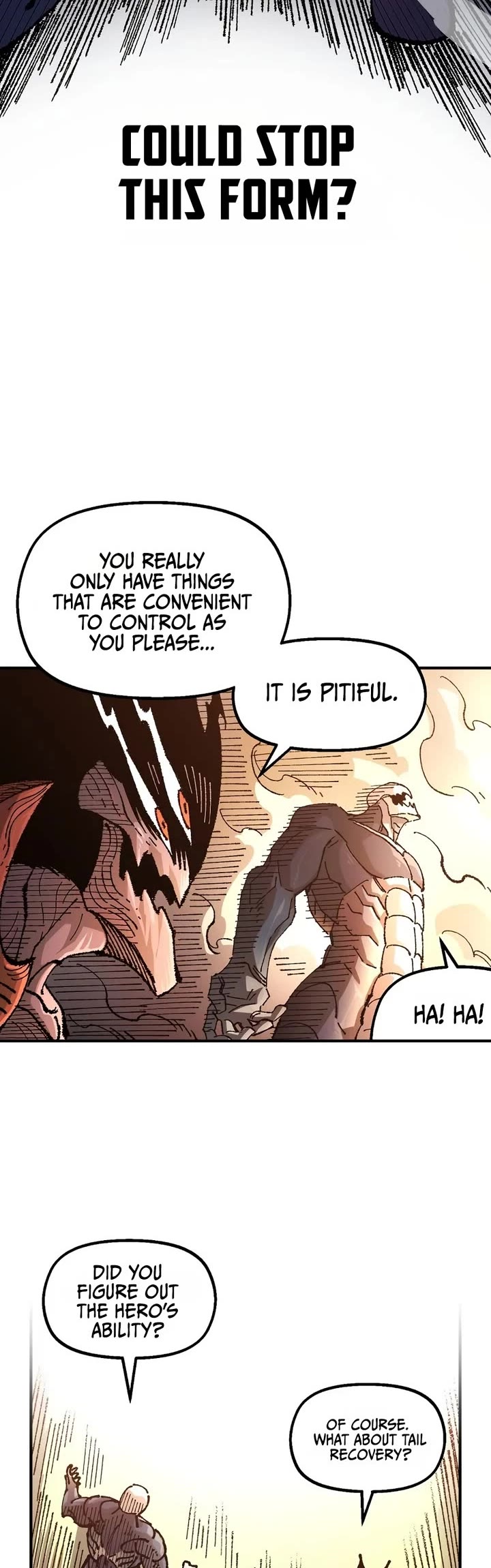 Reincarnation of the Veteran Soldier chapter 209 page 12