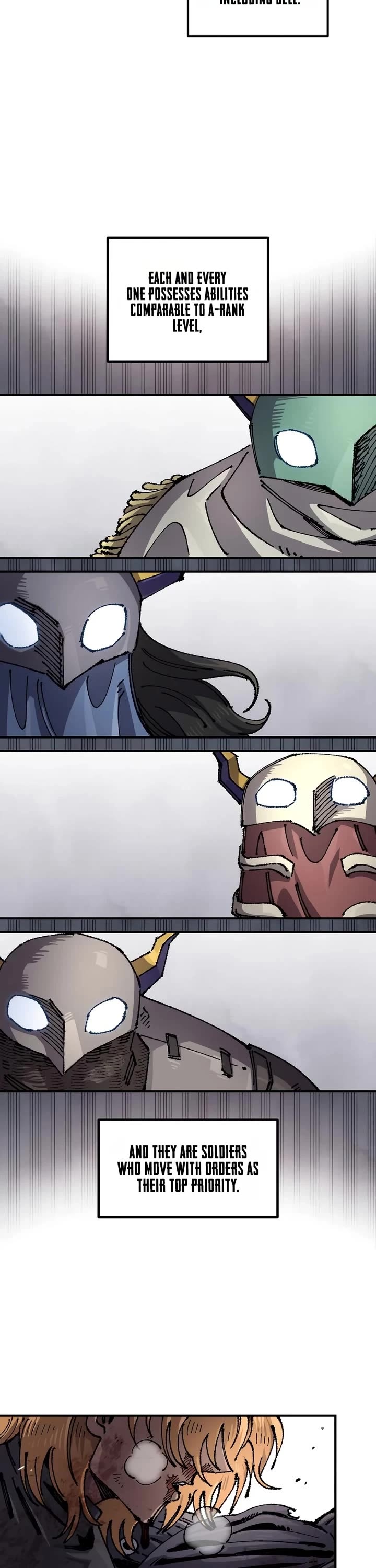 Reincarnation of the Veteran Soldier chapter 209 page 16