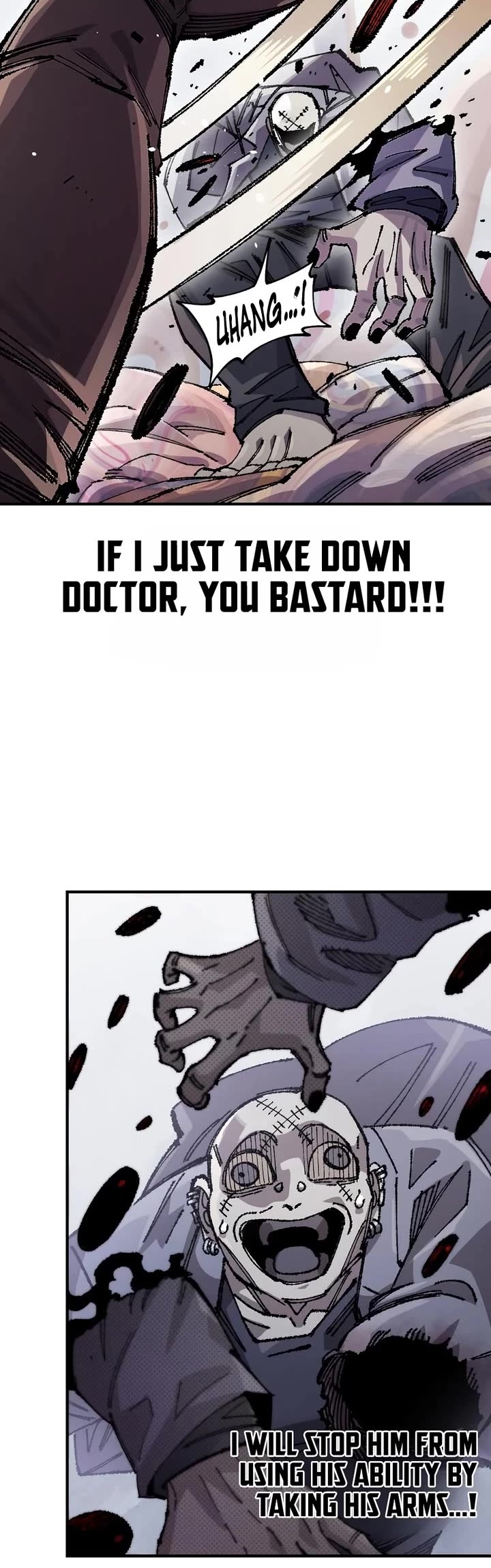 Reincarnation of the Veteran Soldier chapter 209 page 36