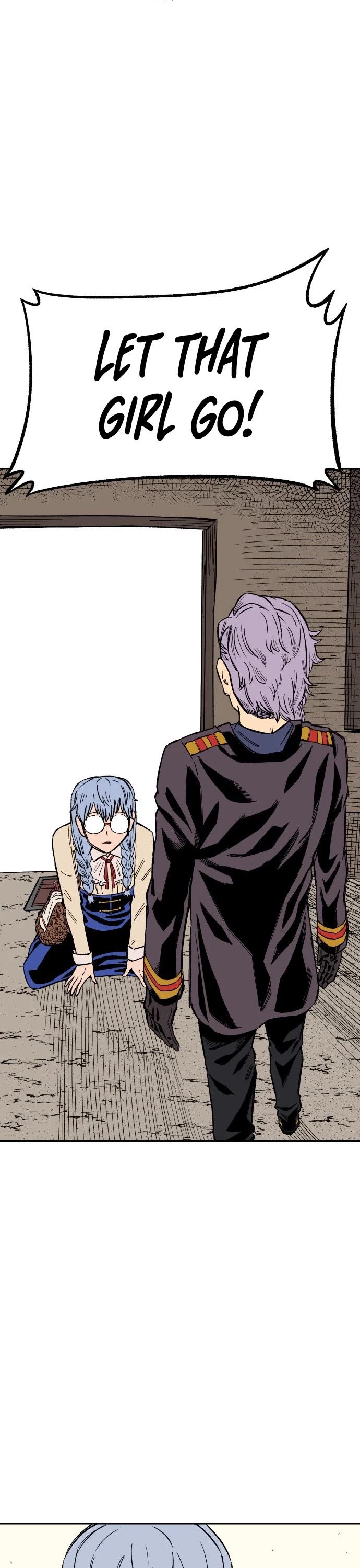 Reincarnation of the Veteran Soldier chapter 21 page 15