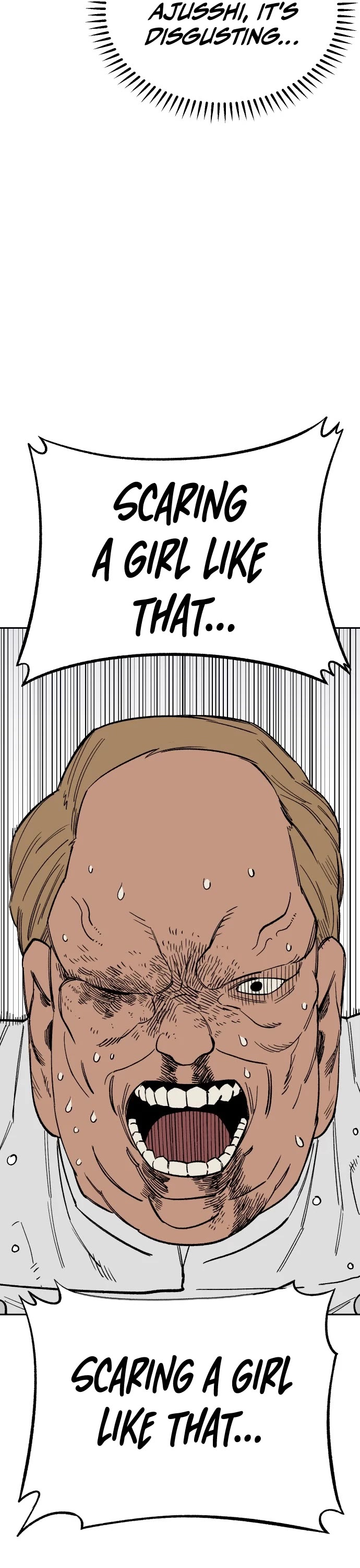 Reincarnation of the Veteran Soldier chapter 21 page 20