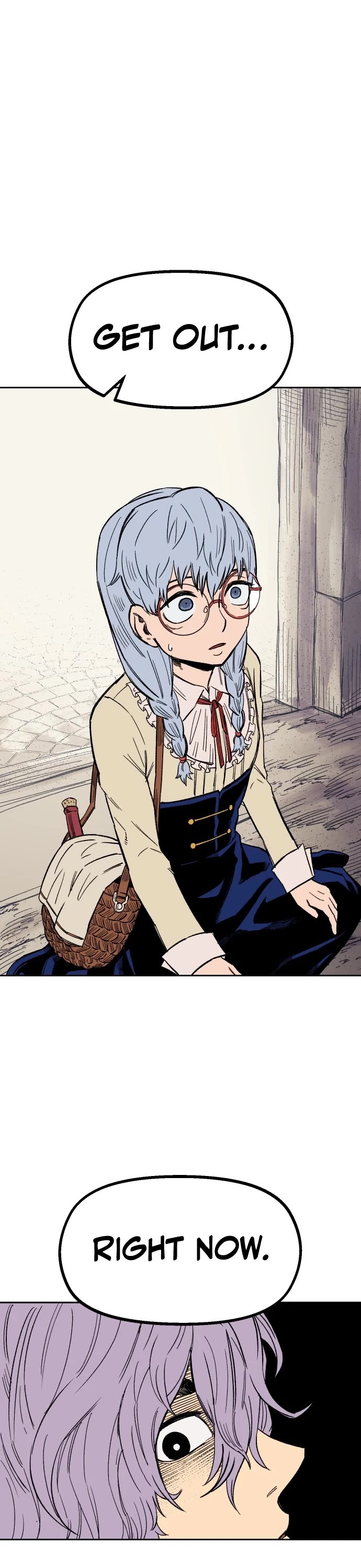 Reincarnation of the Veteran Soldier chapter 21 page 23