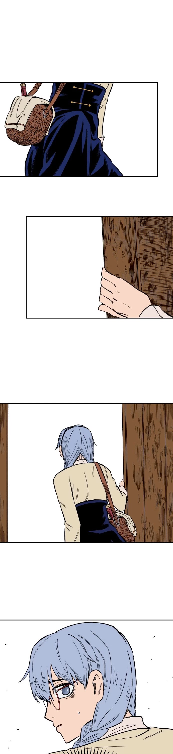 Reincarnation of the Veteran Soldier chapter 21 page 24