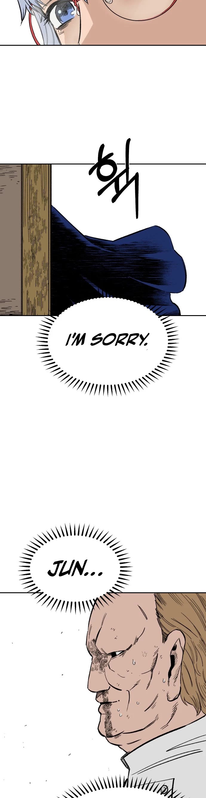 Reincarnation of the Veteran Soldier chapter 21 page 26