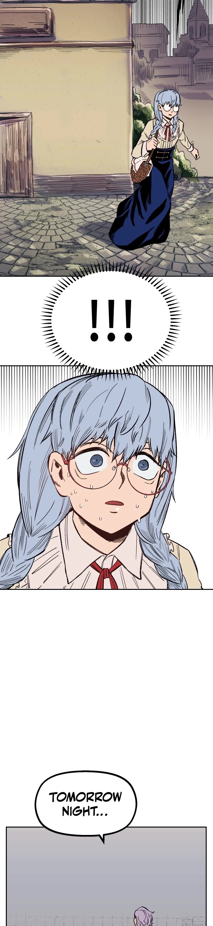 Reincarnation of the Veteran Soldier chapter 21 page 29