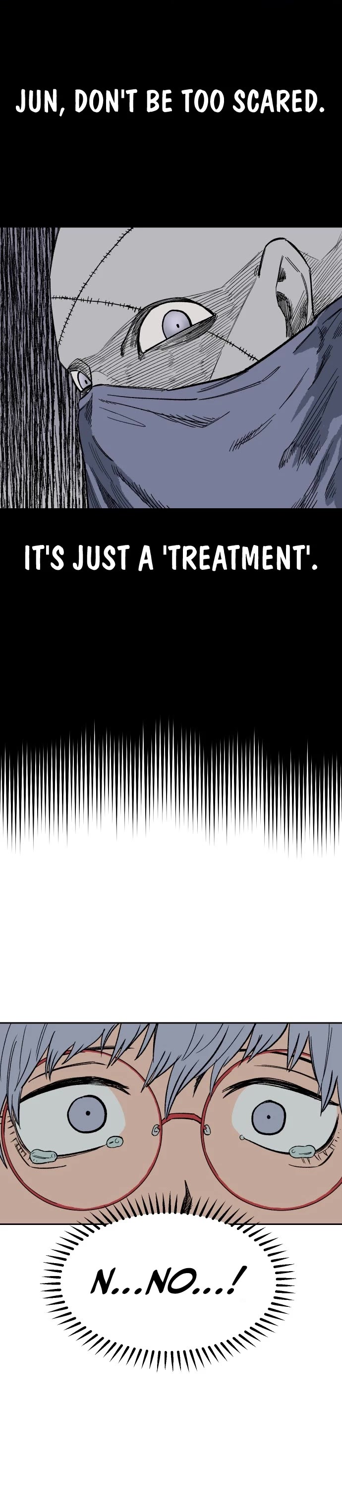 Reincarnation of the Veteran Soldier chapter 21 page 33