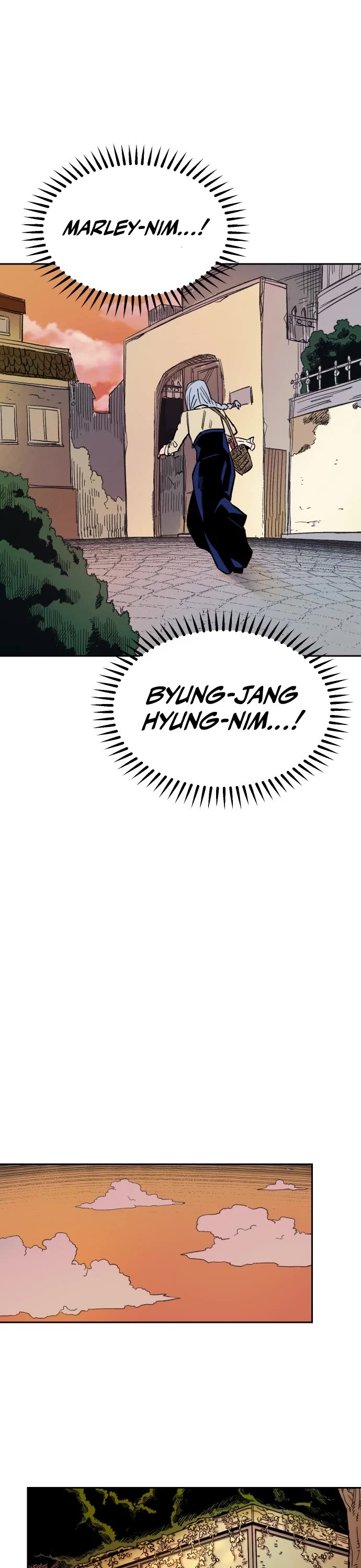 Reincarnation of the Veteran Soldier chapter 21 page 34