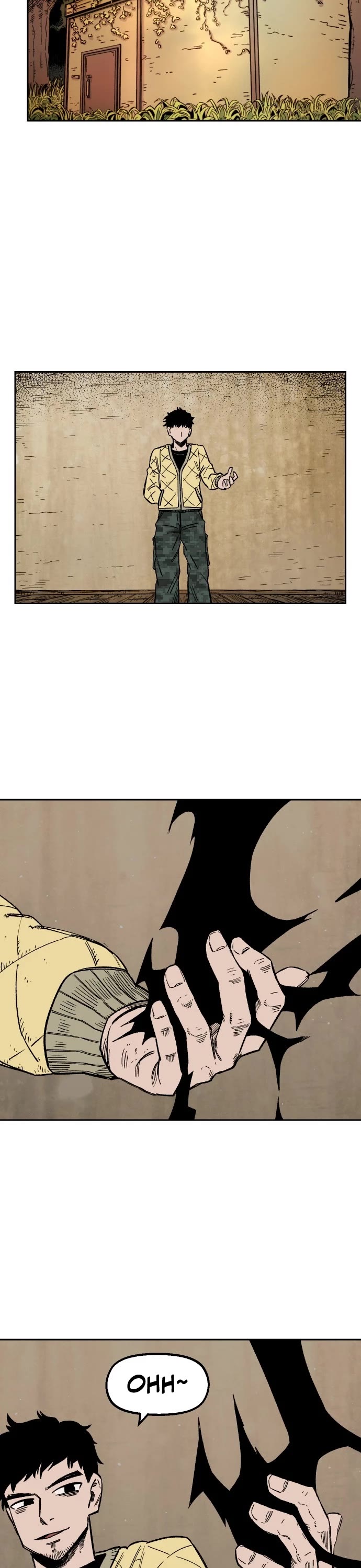 Reincarnation of the Veteran Soldier chapter 21 page 35