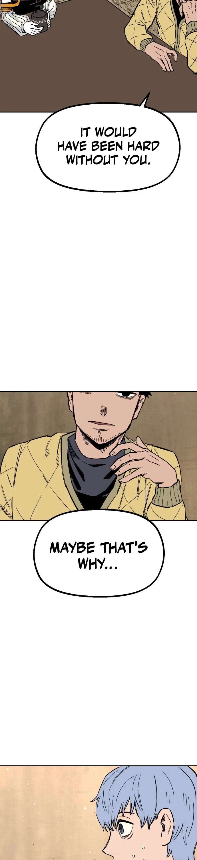 Reincarnation of the Veteran Soldier chapter 21 page 48