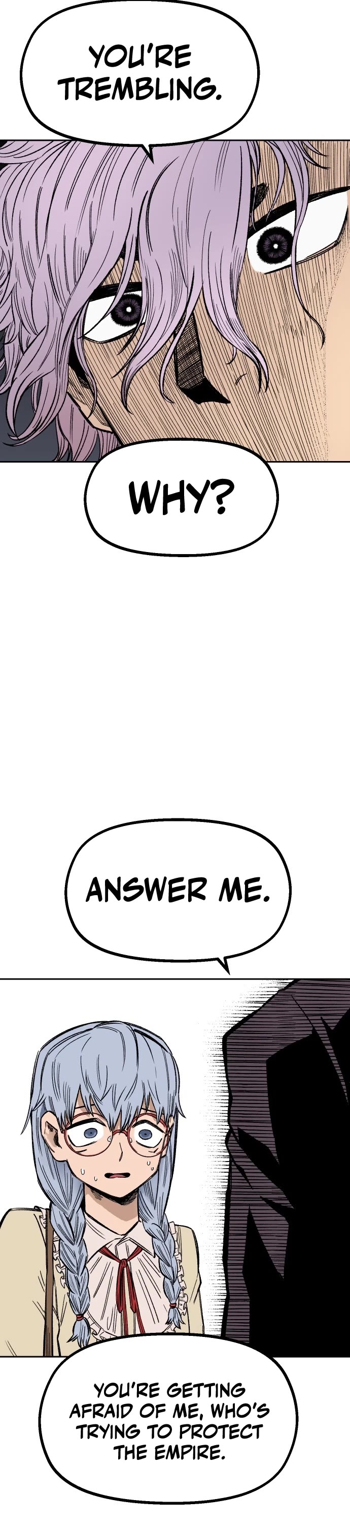 Reincarnation of the Veteran Soldier chapter 21 page 5