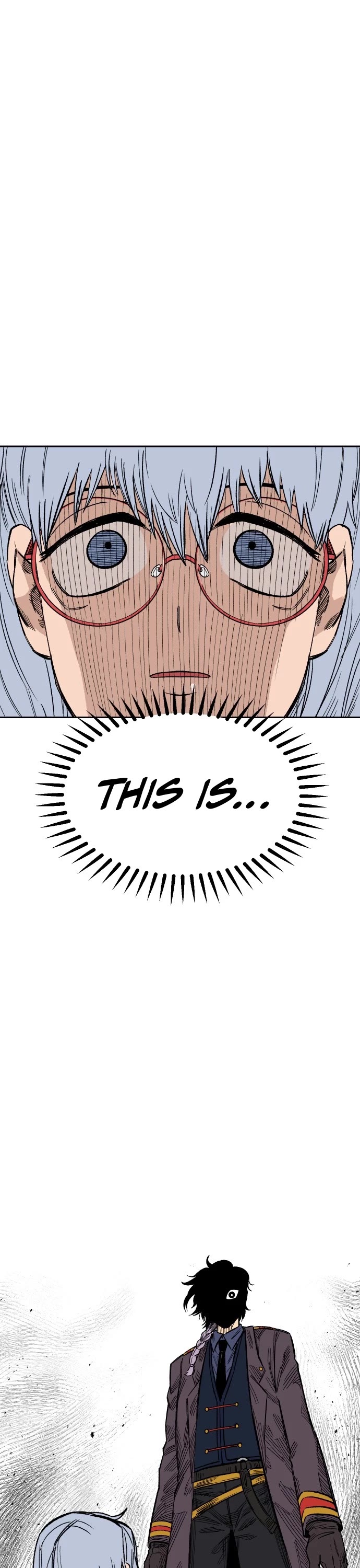 Reincarnation of the Veteran Soldier chapter 21 page 8