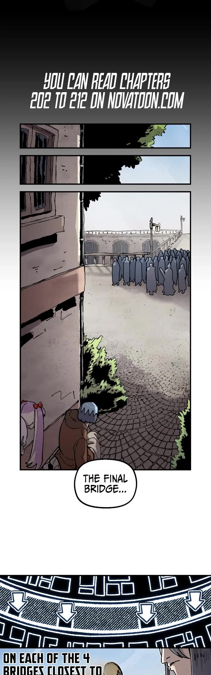 Reincarnation of the Veteran Soldier chapter 210 page 23