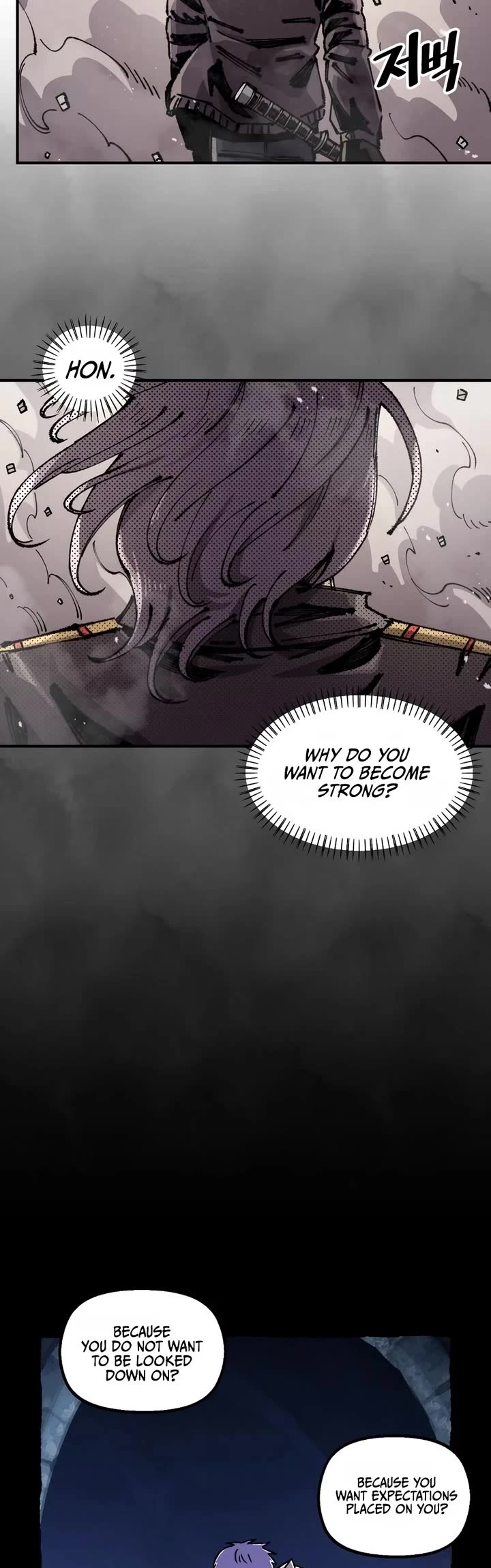 Reincarnation of the Veteran Soldier chapter 210 page 41