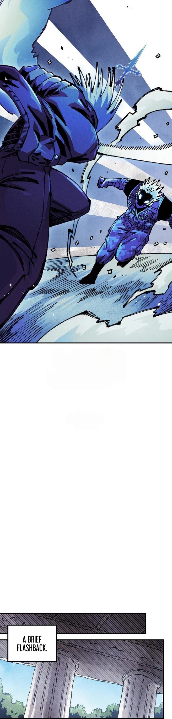 Reincarnation of the Veteran Soldier chapter 211 page 13