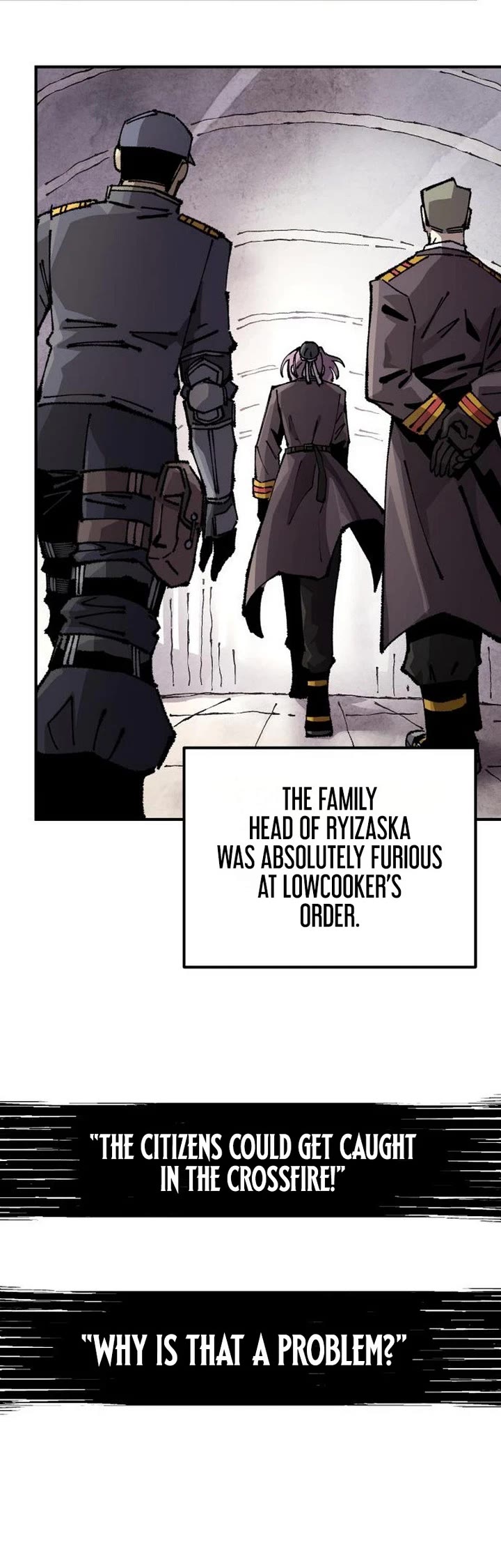 Reincarnation of the Veteran Soldier chapter 211 page 14
