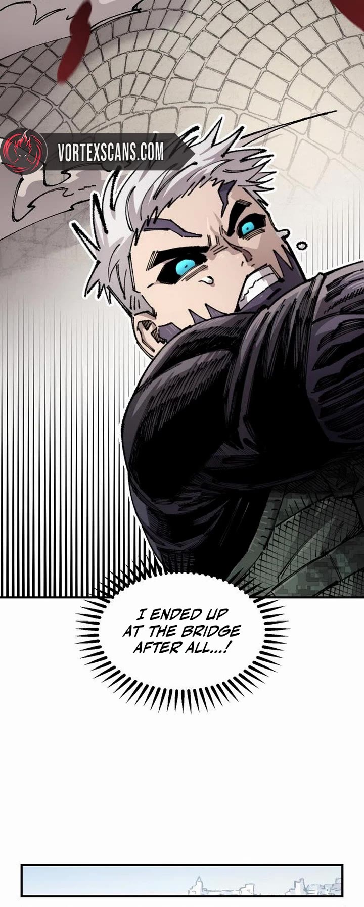 Reincarnation of the Veteran Soldier chapter 211 page 30