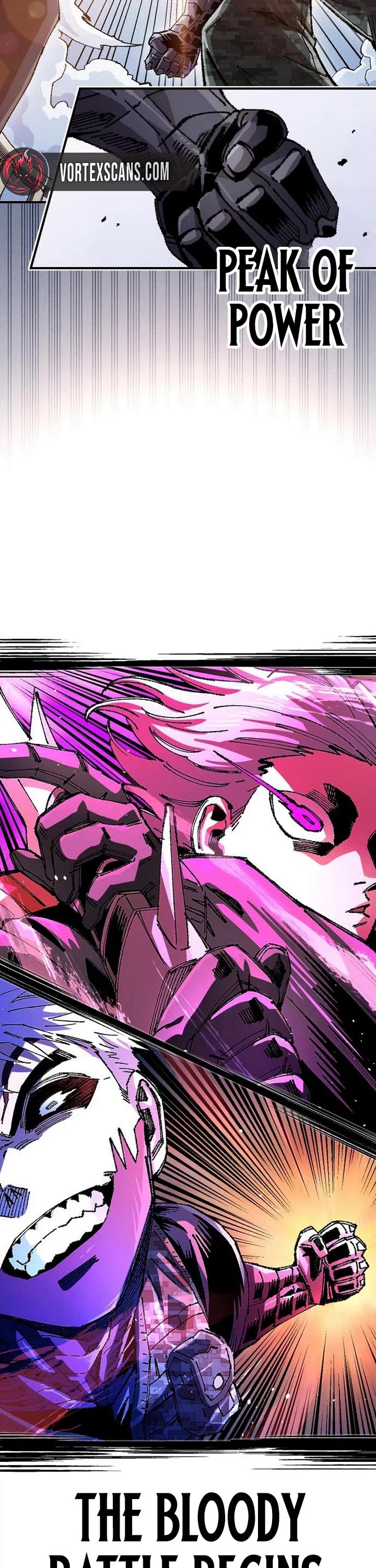Reincarnation of the Veteran Soldier chapter 211 page 37