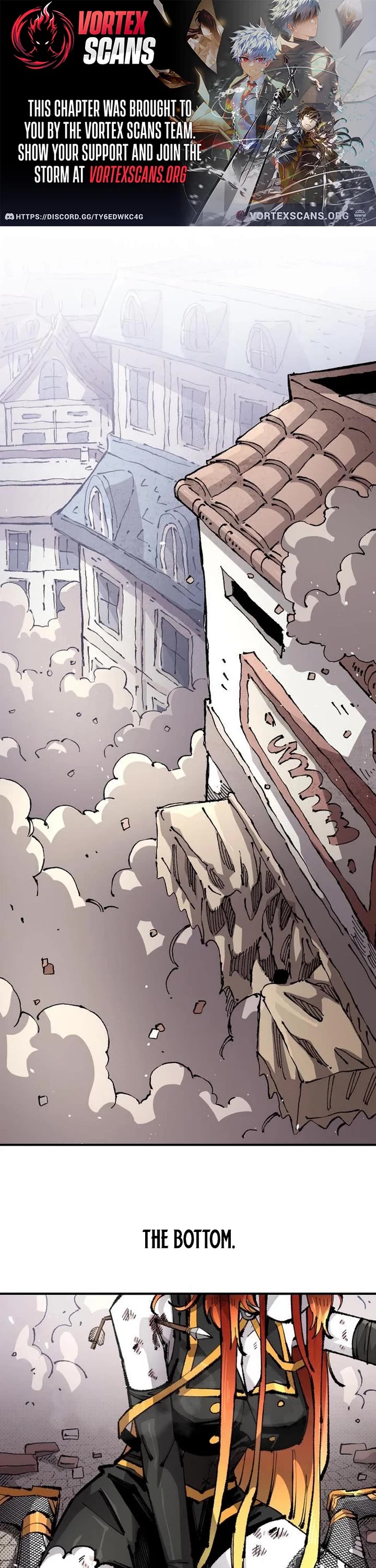 Reincarnation of the Veteran Soldier chapter 214 page 1