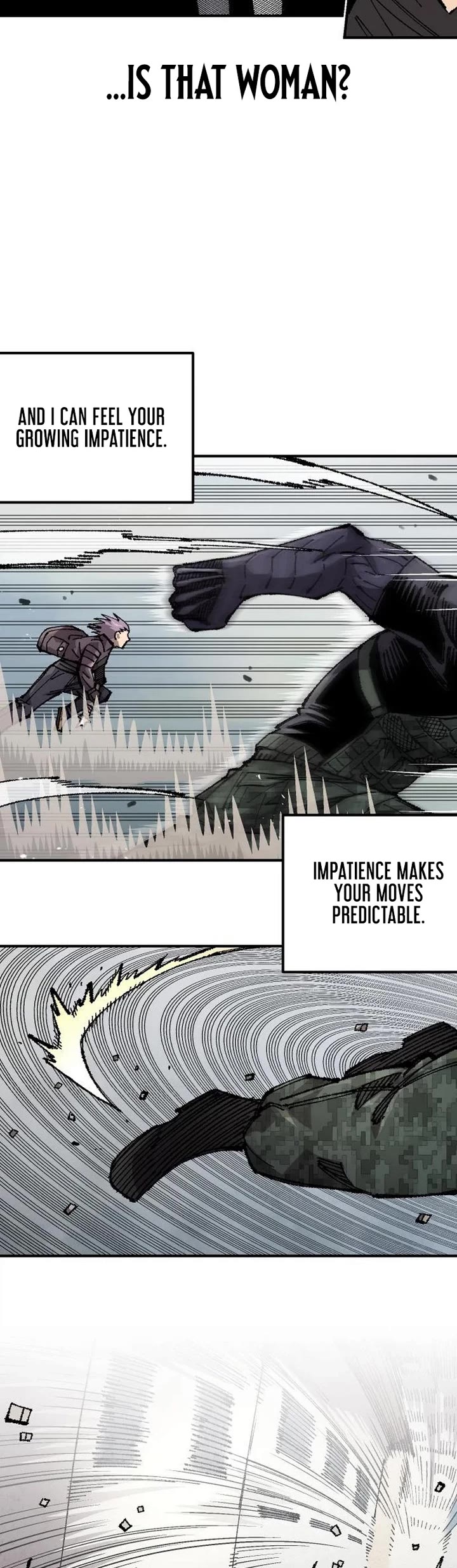 Reincarnation of the Veteran Soldier chapter 214 page 13