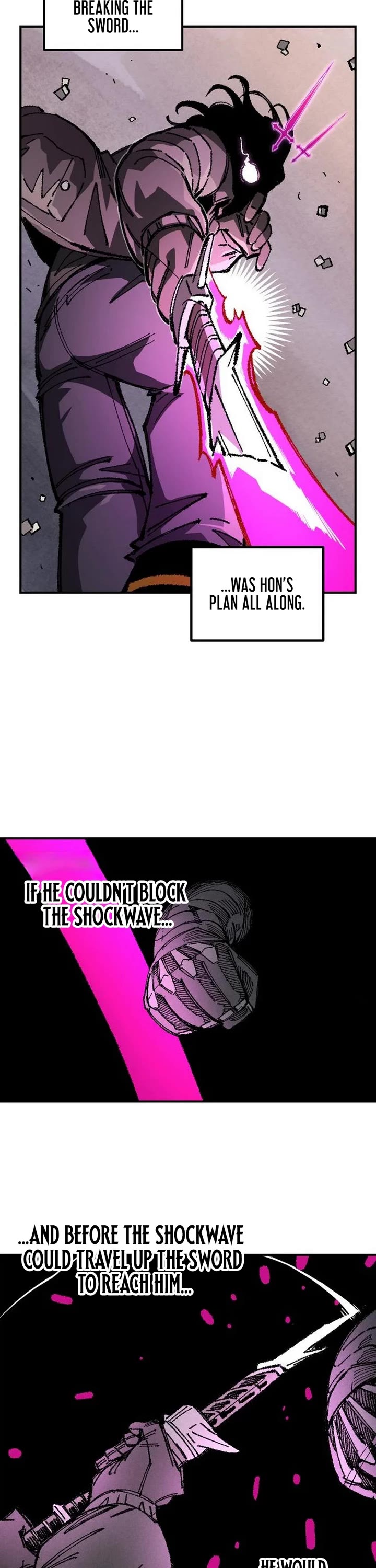 Reincarnation of the Veteran Soldier chapter 214 page 16