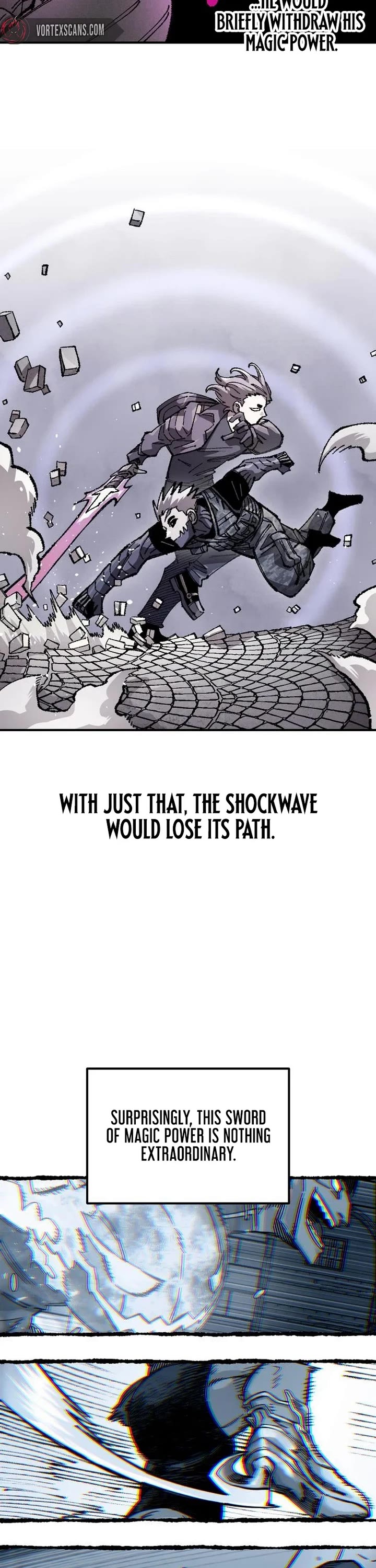 Reincarnation of the Veteran Soldier chapter 214 page 17