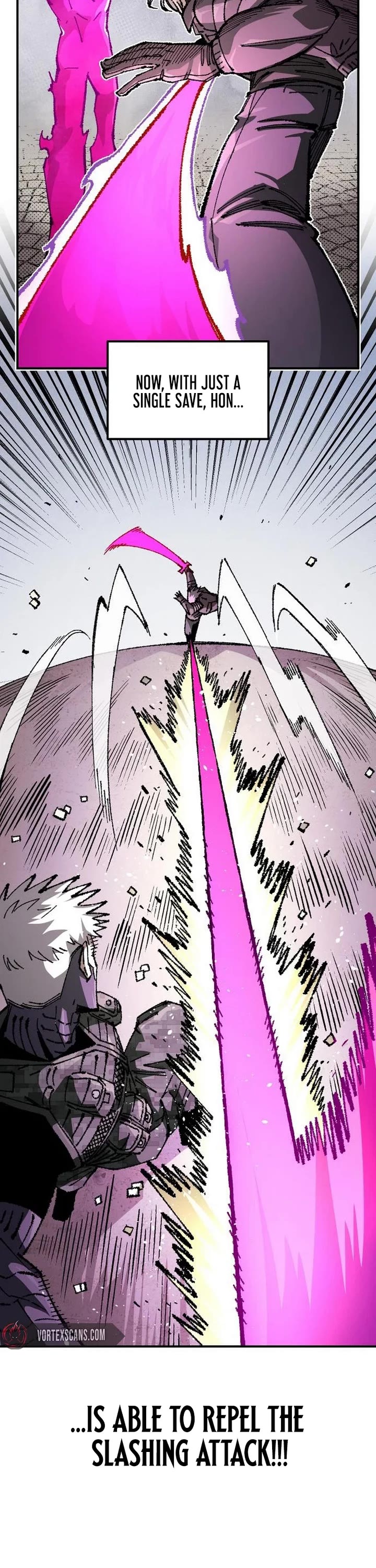 Reincarnation of the Veteran Soldier chapter 214 page 21