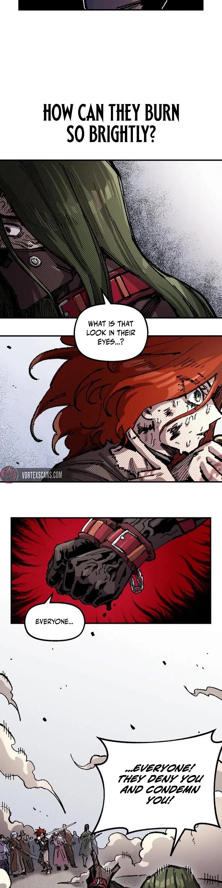 Reincarnation of the Veteran Soldier chapter 214 page 4