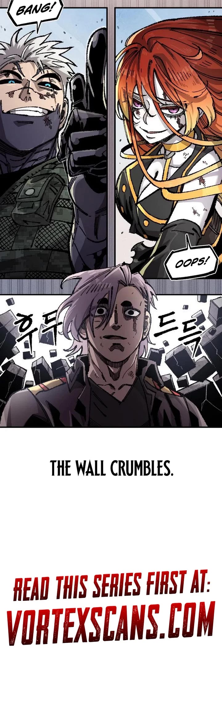 Reincarnation of the Veteran Soldier chapter 214 page 46